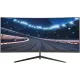 Монитор Digma 30" Overdrive 30A510F черный VA LED 8ms 21:9 HDMI M/M матовая 300cd 178гр/178гр 2560x1080 200Hz DP 2K USB 4.3кг