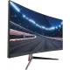 Монитор Digma 30" Overdrive 30A510F черный VA LED 8ms 21:9 HDMI M/M матовая 300cd 178гр/178гр 2560x1080 200Hz DP 2K USB 4.3кг