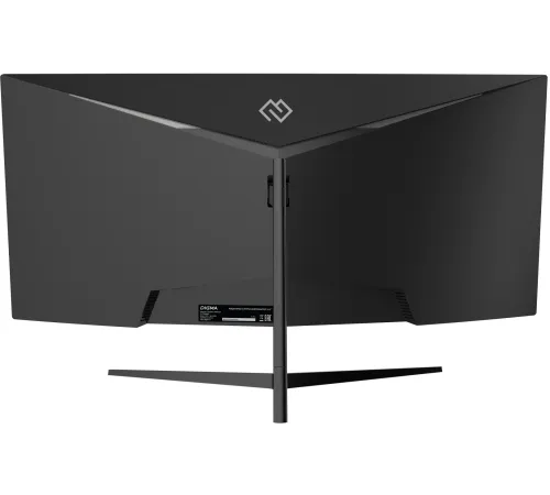 Монитор Digma 30" Overdrive 30A510F черный VA LED 8ms 21:9 HDMI M/M матовая 300cd 178гр/178гр 2560x1080 200Hz DP 2K USB 4.3кг Монитор Digma 30" Overdrive 30A510F черный VA LED 8ms 21:9 HDMI M/M матовая 300cd 178гр/178гр 2560x1080 200Hz DP 2K USB 4.3кг