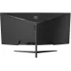 Монитор Digma 30" Overdrive 30A510F черный VA LED 8ms 21:9 HDMI M/M матовая 300cd 178гр/178гр 2560x1080 200Hz DP 2K USB 4.3кг