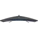Монитор Digma 30" Overdrive 30A510F черный VA LED 8ms 21:9 HDMI M/M матовая 300cd 178гр/178гр 2560x1080 200Hz DP 2K USB 4.3кг