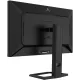 Монитор Digma Pro 27" Action M черный IPS LED 1ms 16:9 HDMI M/M матовая HAS Piv 450cd 178гр/178гр 3840x2160 160Hz DP 4K USB 6кг
