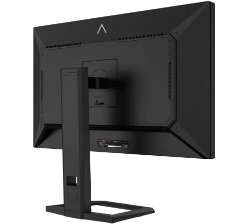 Монитор Digma Pro 27" Action M черный IPS LED 1ms 16:9 HDMI M/M матовая HAS Piv 450cd 178гр/178гр 3840x2160 160Hz DP 4K USB 6кг