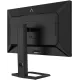 Монитор Digma Pro 27" Action M черный IPS LED 1ms 16:9 HDMI M/M матовая HAS Piv 450cd 178гр/178гр 3840x2160 160Hz DP 4K USB 6кг