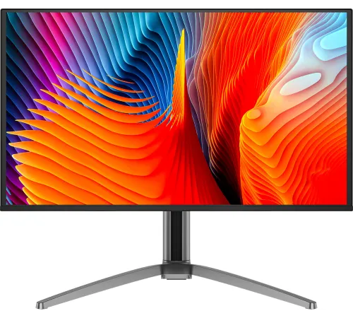Монитор Digma Pro 27" Vision S черный QD OLED LED 1ms 16:9 HDMI M/M матовая HAS 1000cd 178гр/178гр 2560x1440 360Hz DP 2K USB 5.7кг Монитор Digma Pro 27" Vision S черный QD OLED LED 1ms 16:9 HDMI M/M матовая HAS 1000cd 178гр/178гр 2560x1440 360Hz DP 2K USB 5.7кг