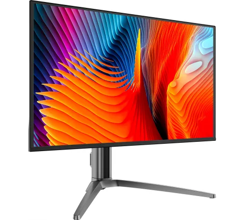 Монитор Digma Pro 27" Vision S черный QD OLED LED 1ms 16:9 HDMI M/M матовая HAS 1000cd 178гр/178гр 2560x1440 360Hz DP 2K USB 5.7кг Монитор Digma Pro 27" Vision S черный QD OLED LED 1ms 16:9 HDMI M/M матовая HAS 1000cd 178гр/178гр 2560x1440 360Hz DP 2K USB 5.7кг