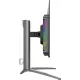 Монитор Digma Pro 27" Vision S черный QD OLED LED 1ms 16:9 HDMI M/M матовая HAS 1000cd 178гр/178гр 2560x1440 360Hz DP 2K USB 5.7кг