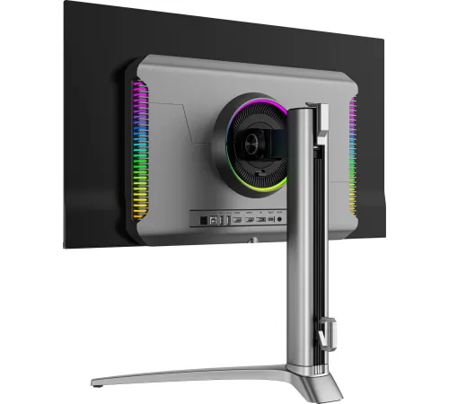 Монитор Digma Pro 27" Vision S черный QD OLED LED 1ms 16:9 HDMI M/M матовая HAS 1000cd 178гр/178гр 2560x1440 360Hz DP 2K USB 5.7кг Монитор Digma Pro 27" Vision S черный QD OLED LED 1ms 16:9 HDMI M/M матовая HAS 1000cd 178гр/178гр 2560x1440 360Hz DP 2K USB 5.7кг