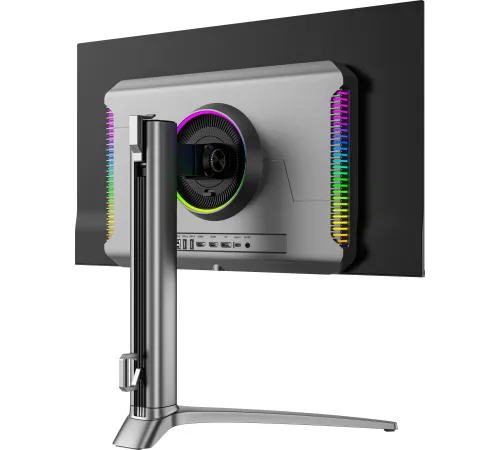 Монитор Digma Pro 27" Vision S черный QD OLED LED 1ms 16:9 HDMI M/M матовая HAS 1000cd 178гр/178гр 2560x1440 360Hz DP 2K USB 5.7кг Монитор Digma Pro 27" Vision S черный QD OLED LED 1ms 16:9 HDMI M/M матовая HAS 1000cd 178гр/178гр 2560x1440 360Hz DP 2K USB 5.7кг