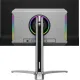 Монитор Digma Pro 27" Vision S черный QD OLED LED 1ms 16:9 HDMI M/M матовая HAS 1000cd 178гр/178гр 2560x1440 360Hz DP 2K USB 5.7кг