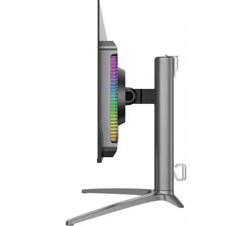 Монитор Digma Pro 27" Vision S черный QD OLED LED 1ms 16:9 HDMI M/M матовая HAS 1000cd 178гр/178гр 2560x1440 360Hz DP 2K USB 5.7кг Монитор Digma Pro 27" Vision S черный QD OLED LED 1ms 16:9 HDMI M/M матовая HAS 1000cd 178гр/178гр 2560x1440 360Hz DP 2K USB 5.7кг
