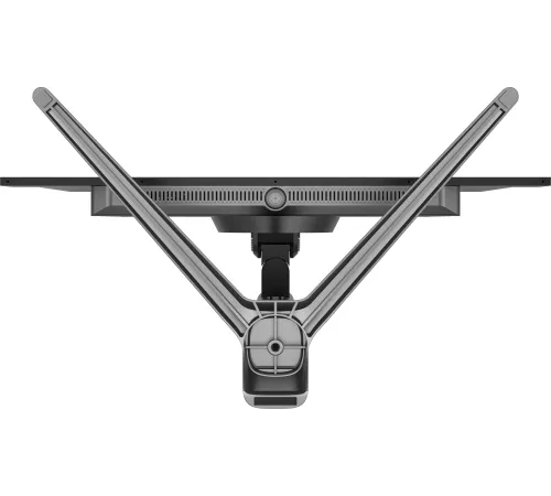Монитор Digma Pro 27" Vision S черный QD OLED LED 1ms 16:9 HDMI M/M матовая HAS 1000cd 178гр/178гр 2560x1440 360Hz DP 2K USB 5.7кг Монитор Digma Pro 27" Vision S черный QD OLED LED 1ms 16:9 HDMI M/M матовая HAS 1000cd 178гр/178гр 2560x1440 360Hz DP 2K USB 5.7кг