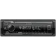 Автомагнитола Kenwood KMM-105M 1DIN 4x50Вт USB 2.0 AUX 3