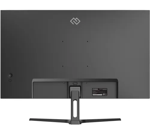 Монитор Digma 23.8" Progress 24P305F черный IPS LED 5ms 16:9 HDMI M/M матовая 250cd 178гр/178гр 1920x1080 100Hz VGA FHD 2.45кг