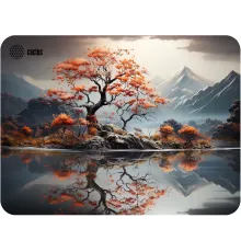 Коврик для мыши Cactus Lake 400x300x3мм (CS-MP-PRO18XL)