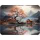 Коврик для мыши Cactus Lake 400x300x3мм (CS-MP-PRO18XL)