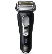 Бритва сетчатая Braun Series 9 pro 9410s реж.эл.:5 питан.:аккум. черный