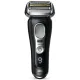 Бритва сетчатая Braun Series 9 pro 9410s реж.эл.:5 питан.:аккум. черный