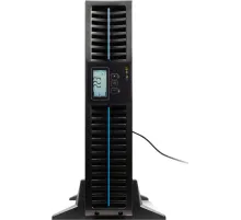 Источник бесперебойного питания Smartwatt DATA PRO 1kVA 900Вт 1000ВА черный