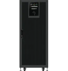 Источник бесперебойного питания Ippon Intatum ML 300K 300000Вт 300000ВА черный
