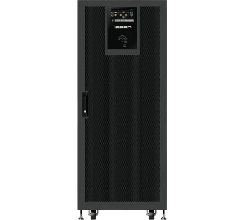 Источник бесперебойного питания Ippon Intatum ML 300K 300000Вт 300000ВА черный Источник бесперебойного питания Ippon Intatum ML 300K 300000Вт 300000ВА черный