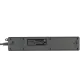 PowerCube Бытовой удлинитель (PC-6B-2M) 3р с/з вык.,3USB, 3500 Вт, 16А, 1.9 м, 3*1,0 (черный) {22310}