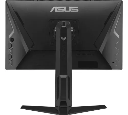 Монитор Asus 23.8" TUF Gaming VG249QL3A черный IPS LED 16:9 HDMI M/M матовая HAS Piv 350cd 178гр/178гр 1920x1080 180Hz DP FHD 5.4кг