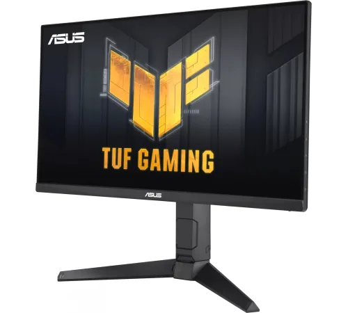 Монитор Asus 23.8" TUF Gaming VG249QL3A черный IPS LED 16:9 HDMI M/M матовая HAS Piv 350cd 178гр/178гр 1920x1080 180Hz DP FHD 5.4кг