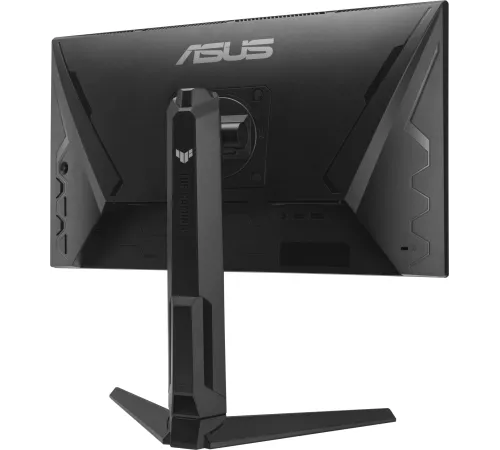 Монитор Asus 23.8" TUF Gaming VG249QL3A черный IPS LED 16:9 HDMI M/M матовая HAS Piv 350cd 178гр/178гр 1920x1080 180Hz DP FHD 5.4кг