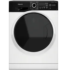Стиральная машина Hotpoint NSB 7249 ZD AVE RU класс: A-40% загр.фронтальная макс.:7кг белый инвертер