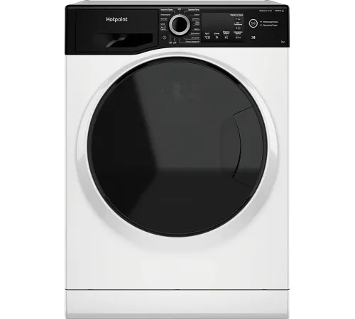 Стиральная машина Hotpoint NSB 7249 ZD AVE RU класс: A-40% загр.фронтальная макс.:7кг белый инвертер Стиральная машина Hotpoint NSB 7249 ZD AVE RU класс: A-40% загр.фронтальная макс.:7кг белый инвертер