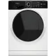 Стиральная машина Hotpoint NSB 7249 ZD AVE RU класс: A-40% загр.фронтальная макс.:7кг белый инвертер