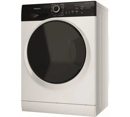 Стиральная машина Hotpoint NSB 7249 ZD AVE RU класс: A-40% загр.фронтальная макс.:7кг белый инвертер Стиральная машина Hotpoint NSB 7249 ZD AVE RU класс: A-40% загр.фронтальная макс.:7кг белый инвертер