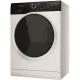 Стиральная машина Hotpoint NSB 7249 ZD AVE RU класс: A-40% загр.фронтальная макс.:7кг белый инвертер