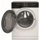 Стиральная машина Hotpoint NSB 7249 ZD AVE RU класс: A-40% загр.фронтальная макс.:7кг белый инвертер