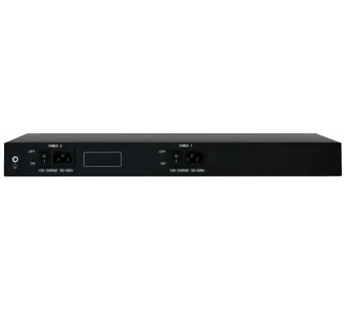 Шлюз IP Dinstar UC350-4S4O Шлюз IP Dinstar UC350-4S4O