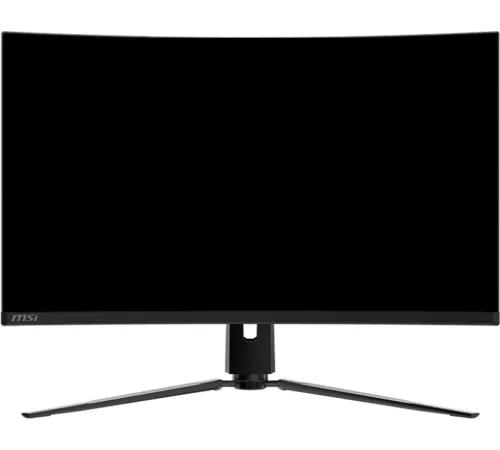Монитор MSI 31.5" MAG 321CUP QD-OLED черный QD OLED LED 16:9 HDMI матовая 250cd 178гр/178гр 3840x2160 165Hz DP 4K 9.6кг