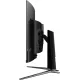 Монитор MSI 31.5" MAG 321CUP QD-OLED черный QD OLED LED 16:9 HDMI матовая 250cd 178гр/178гр 3840x2160 165Hz DP 4K 9.6кг