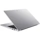 Ноутбук 14" IPS WUXGA ACER Aspire AL14-31P-36EN silver (Core i3 N300/8Gb/512Gb SSD/VGA int/noOS) (NX.KS9ER.001)