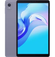 Планшет Digma Pro Spark G85 (2.0) 8C RAM4Gb ROM64Gb 8.7" IPS 1340x800 4G 2Sim Android 14 темно-серый 13Mpix 5Mpix BT WiFi microSD 256Gb 4000mAh