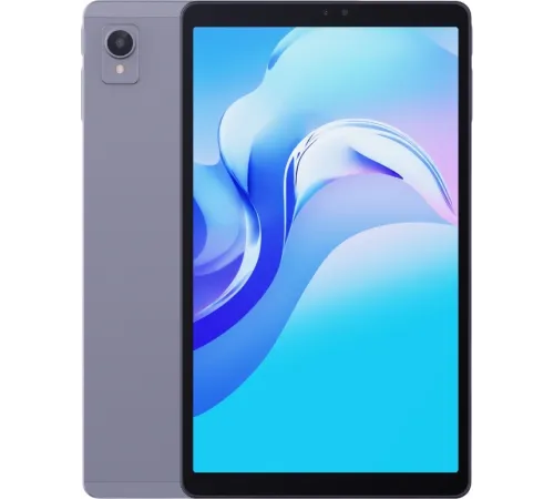 Планшет Digma Pro Spark G85 (2.0) 8C RAM4Gb ROM64Gb 8.7" IPS 1340x800 4G 2Sim Android 14 темно-серый 13Mpix 5Mpix BT WiFi microSD 256Gb 4000mAh