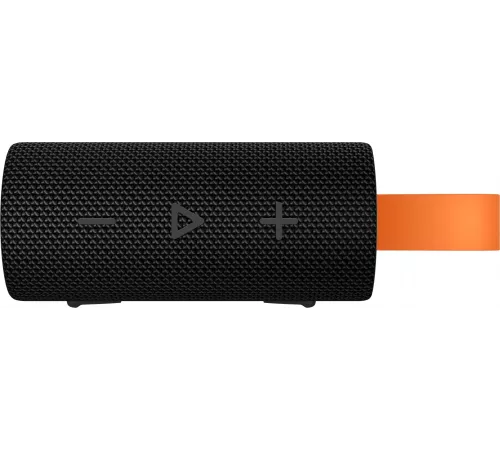 Колонка порт. Xiaomi Sound Pocket 5W черный 5W 1.0 BT 25м 1000mAh (QBH4269GL)
