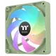 Вентилятор Thermaltake CT120 Sync Matcha ARGB зеленый 4-pin 30.5dB Ret (CL-F202-PL12MG-A)