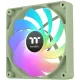 Вентилятор Thermaltake CT120 Sync Matcha реверсивный ARGB зеленый 4-pin 30.5dB Ret (CL-F200-PL12MG-A)