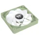Вентилятор Thermaltake CT120 Sync Matcha реверсивный ARGB зеленый 4-pin 30.5dB Ret (CL-F200-PL12MG-A)
