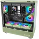 Вентилятор Thermaltake CT120 Sync Matcha реверсивный ARGB зеленый 4-pin 30.5dB Ret (CL-F200-PL12MG-A)