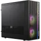 Корпус Formula Air Mesh G4 PLUS черный без БП mATX 1x120mm 1xUSB3.0 1xUSB3.1 audio