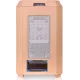 Корпус Thermaltake The Tower 300 PEACH FUZZ без БП miniITX 7x120mm 5x140mm 2xUSB3.0 audio bott PSU