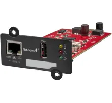 Карта удаленного управления Связь Инжиниринг SNMP CB506 для ИБП