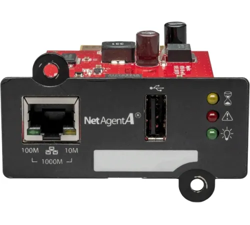 Карта удаленного управления Связь Инжиниринг SNMP CB506 для ИБП Карта удаленного управления Связь Инжиниринг SNMP CB506 для ИБП